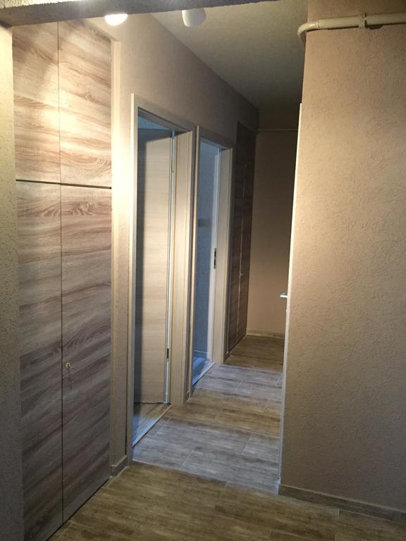 Belvarosi Deluxe Apartman Baja Buitenkant foto